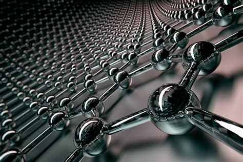 Graphene:  Vật liệu thần kỳ trong lĩnh vực năng lượng và công nghệ nano!