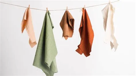  Linen -  The Unsung Hero of Sustainable Textile Production?