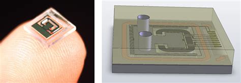 X-ray Resist: Unveiling the Secrets of Microfabrication for Advanced Electronics!