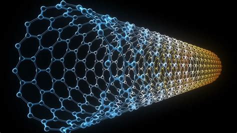  Carbon Nanotubes: Chìa Khóa Mở Ra Cánh Vòm Công Nghệ Nano Trong Tương Lai!