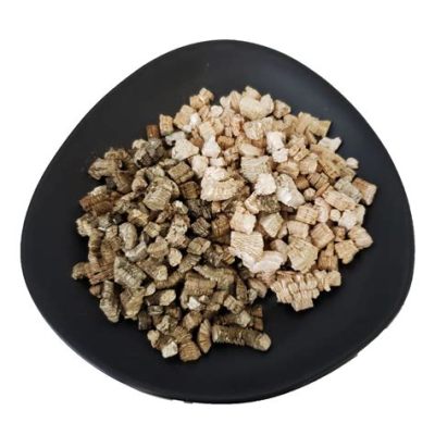 Véctơ Vàng Trong Ngành Công Nghệ Cao: Khám Phá Sự Trỗi Dậy Của Vermiculite!