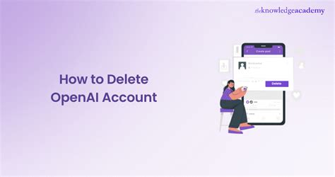 How to Delete OpenAI Account: Navigating the Digital Labyrinth of Account Management