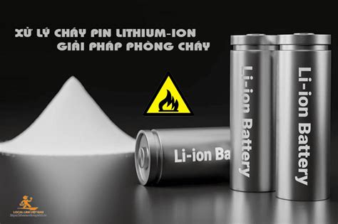 Li-ion Batteries: Giải pháp Hữu Hiệu cho Pin Xe Điện và Thiết Bị Di Động!