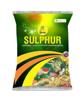  Sulfur: Phân Bón Nông Nghiệp và Vật Liệu Công Nghiệp Mạnh Mẽ!