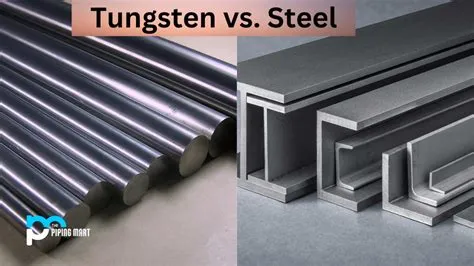  Tungsten – Kim loại siêu bền cho công nghiệp và hàng không vũ trụ!